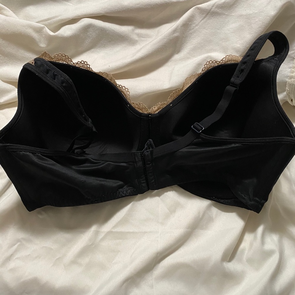CACIQUE Balconette Bra - Picture 6 of 6